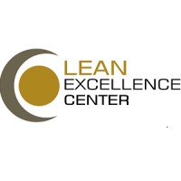 LEC - Lean Excellence Center Logo