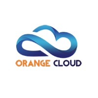 Orange Cloud Computing Services Logo