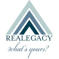 Realegacy Partners, LLC Logo