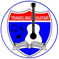Traveling Guitar Foundation Logo