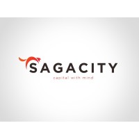 SagaCity Ventures Logo