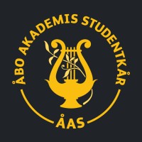Åbo Akademis Studentkår Logo