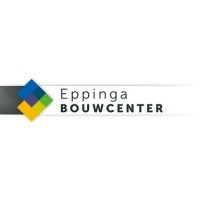 Bouwcenter Eppinga Logo