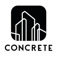 Concrete (concreteplatform.com) Logo