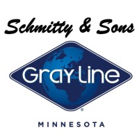 Schmitty & Sons Transportation Logo