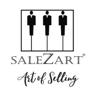 Salezart Consulting Private Limited Logo