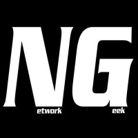 NetworkGeek Logo