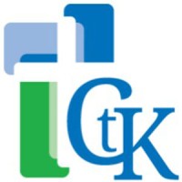 Christ the King Lutheran Church Logo