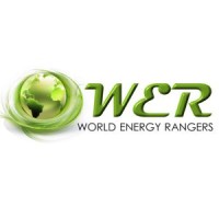 World Energy Rangers Logo
