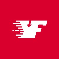 YoureFAN Inc. Logo