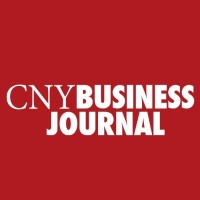 Central New York Business Journal Logo