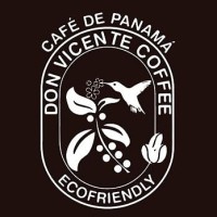 Don Vicente Coffee Logo