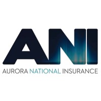 Aurora National Insurance Logo