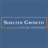 Shelter Growth Capital Partners | SG Capital Partners Logo