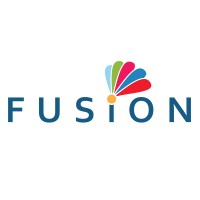 Fusion Việt Nam Logo