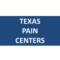 Texas Pain Centers Logo
