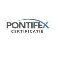 Pontifex Certificatie Logo