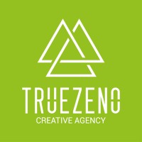 TrueZeno.Agency Logo