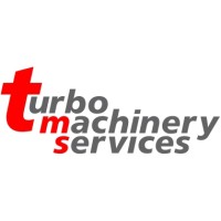 Turbo-Machinery Services Limited Logo
