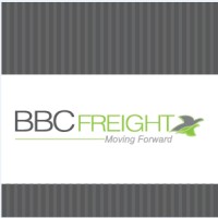 BBC FREIGHT Logo