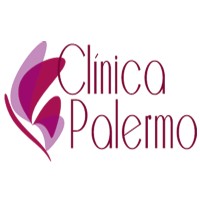 Clínica Palermo Logo