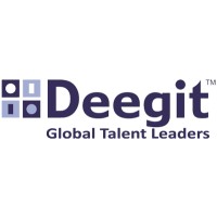 Deegit Global Talent Leaders Logo