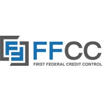 First Federal Credit Control Logo