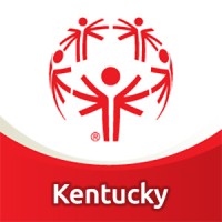 Special Olympics Kentucky Logo