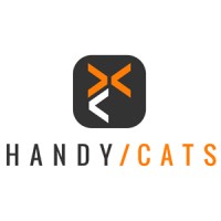 Handy Cats Logo