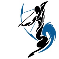 Auctus Blue, LLC Logo