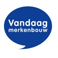 Vandaag merkenbouw Logo