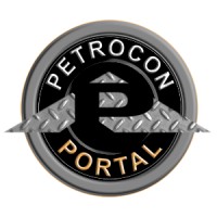 PETROCON CORPORATION Logo