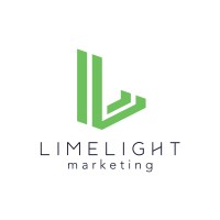 LimeLight Marketing LLC Logo