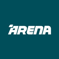 Arena Hnos. Logo