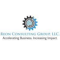 Reon Consulting Group, LLC Logo