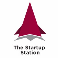 The Startup Station Logo