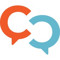 Crowning Communications Leadership Development Logo