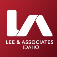 Lee & Associates Idaho, LLC Logo