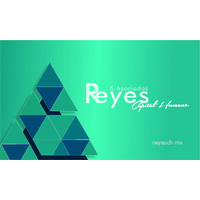 Reyes Capital Humano Logo