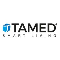 TAMED Smart Living Logo