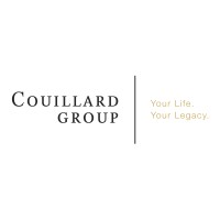 Couillard Group Inc. Logo
