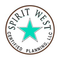 Spirit West Certified Planning, LLC Logo