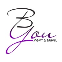 bYou Mgmt & Travel Logo