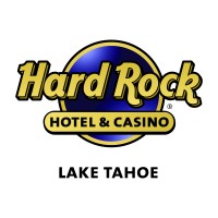 Hard Rock Hotel & Casino Lake Tahoe Logo