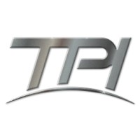 TPI dba Telecom Products, Inc. Logo