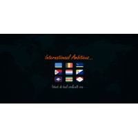 Internationaal Ambitieus Logo