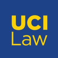 University of California, Irvine School of Law Logo