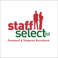Staff Select - LTD Logo