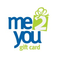 Me2You Gift Card Logo
