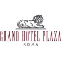 Grand Hotel Plaza Logo